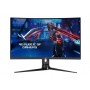 ASUS ROG Strix XG32VC monitor de ecrã 80 cm (31.5") 2560 x 1440 pixels Quad HD LED Preto