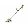 Trimmer Premium 24V Greenworks G24LT30M - 2100007