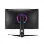 ASUS ROG Strix XG32VC monitor de ecrã 80 cm (31.5") 2560 x 1440 pixels Quad HD LED Preto