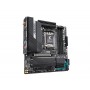 GIGABYTE B650M AORUS ELITE AX Motherboard - AMD Ryzen 9000 Series CPUs, 12+2+1 Phases VRM, up to 8000MHz DDR5 (OC), 1xPCIe 5.0 