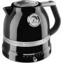 KitchenAid 5KEK1522EOB chaleira elétrica 1,5 l 2400 W Preto