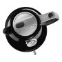 KitchenAid 5KEK1522EOB chaleira elétrica 1,5 l 2400 W Preto