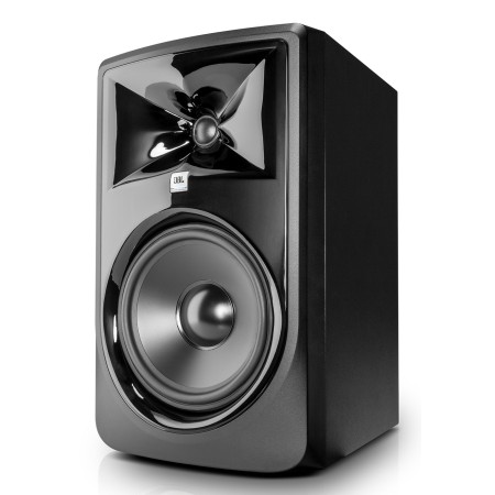 JBL 308P MkII