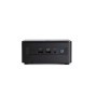 ASUS NUC 12 RNUC12WSHI300002I UCFF Preto i3-1220P