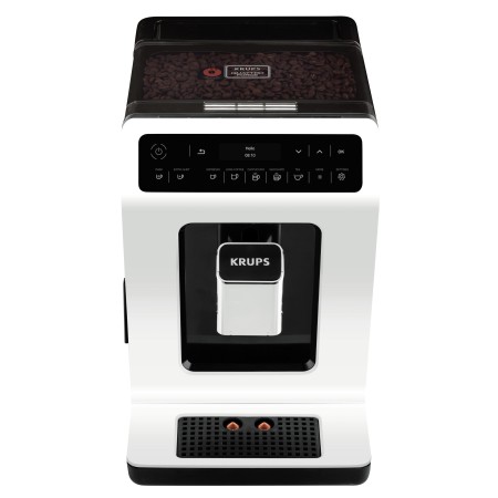 Krups Evidence EA8911 Completamente automático Máquina espresso 2,3 l