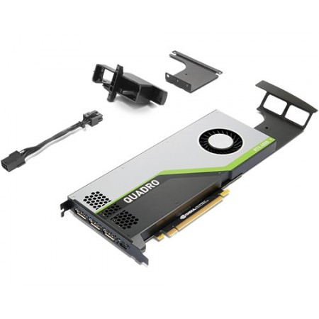 Lenovo 4X60Z97113 placa de vídeo NVIDIA Quadro RTX 4000 8 GB GDDR6