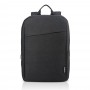 Lenovo B210 39,6 cm (15.6") Mochila Preto