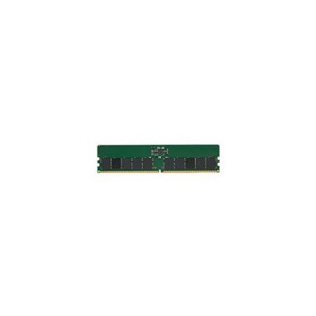 Kingston dedicated memory for Dell 16GB DDR5-4800Mhz ECC Module