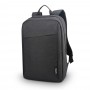 Lenovo B210 39,6 cm (15.6") Mochila Preto