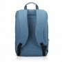 Lenovo B210 39,6 cm (15.6") Mochila Azul