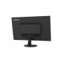 Lenovo D27-40 monitor de ecrã 68,6 cm (27") 1920 x 1080 pixels Full HD LED Preto