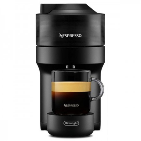 De’Longhi ENV90.B Capsule coffee machine 0.56 L