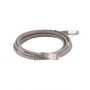 A-LAN KKS6ASZA0.5 networking cable Grey 0.5 m Cat6a S/FTP (S-STP)