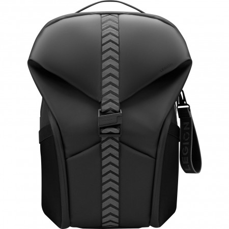 Lenovo GX41M53147 mala para portáteis 40,6 cm (16") Mochila Preto