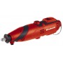 Einhell TC-MG 135 E Black, Red 135 W 35000 OPM