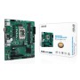 ASUS PRO H610M-C D4-CSM Intel H610 LGA 1700 micro ATX