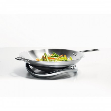 Electrolux INFI-WOK frying pan