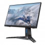 Lenovo Legion R24e monitor de ecrã 60,5 cm (23.8") 1920 x 1080 pixels Full HD LCD Preto