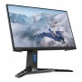 Lenovo Legion R24e monitor de ecrã 60,5 cm (23.8") 1920 x 1080 pixels Full HD LCD Preto