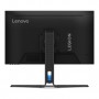 Lenovo Legion R24e monitor de ecrã 60,5 cm (23.8") 1920 x 1080 pixels Full HD LCD Preto