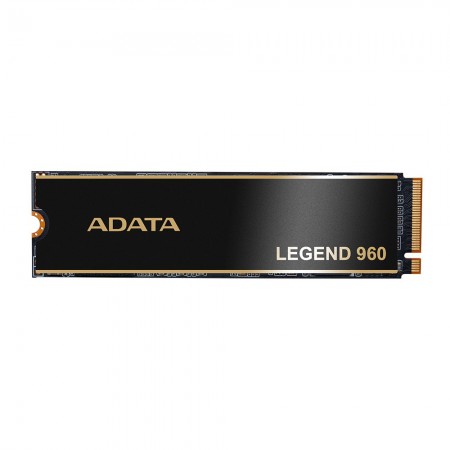 ADATA LEGEND 960 1 TB M.2 PCI Express 4.0 NVMe 3D NAND