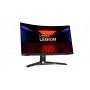 Lenovo Legion R27fc-30 LED display 68,6 cm (27") 1920 x 1080 pixels Full HD Preto