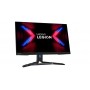 Lenovo Legion R27q-30 monitor de ecrã 68,6 cm (27") 2560 x 1440 pixels Quad HD LED Preto