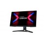 Lenovo Legion R27q-30 monitor de ecrã 68,6 cm (27") 2560 x 1440 pixels Quad HD LED Preto