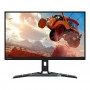 Lenovo Legion R27qe monitor de ecrã 68,6 cm (27") 2560 x 1440 pixels Quad HD LED Preto