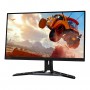 Lenovo Legion R27qe monitor de ecrã 68,6 cm (27") 2560 x 1440 pixels Quad HD LED Preto