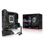 ASUS ROG STRIX Z790-I GAMING WIFI Intel Z790 LGA 1700 mini ITX