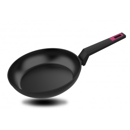 Frying pans Set of three 18/22/26cm Taurus Best Moments