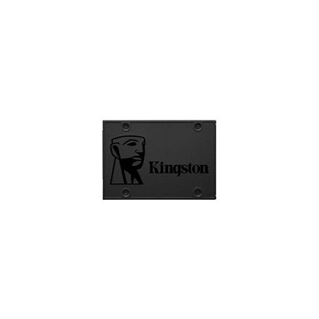 Kingston Technology A400 2.5" 960 GB Serial ATA III TLC