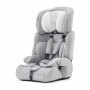 Kinderkraft COMFORT UP I-SIZE baby car seat (9 - 36 kg- 15 months - 12 years) Grey