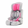 Kinderkraft COMFORT UP I-SIZE baby car seat (9 - 36 kg- 15 months - 12 years) Pink