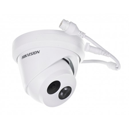 Hikvision Digital Technology DS-2CD2383G0-I IP security camera Indoor & outdoor Dome 3840 x 2160 pixels Ceiling