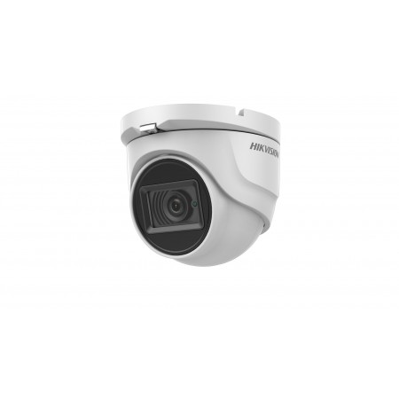 Hikvision Digital Technology DS-2CE76H8T-ITMF 4-in-1 CCTV Security Camera 2560 x 1944 px IP67 Ceiling / Wall