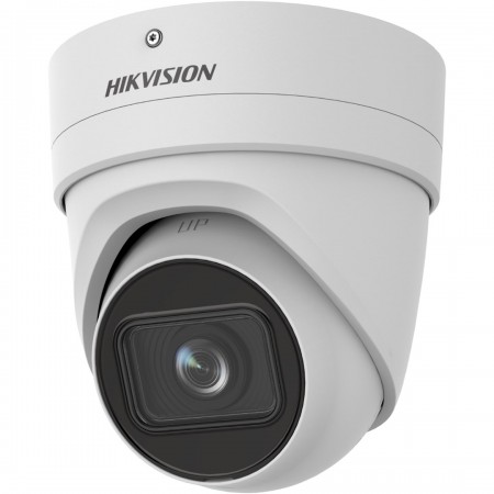 Hikvision DS-2CD2H46G2-IZS(2.8-12MM)(C) Industrial Camera In-Ear IP Security Camera Indoor & Outdoor 2688 x 1520 px Ceiling / W