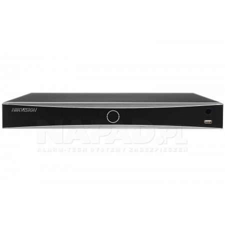 HIKVISION DS-7608NXI-K2/8P(D) IP RECORDER