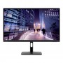 Lenovo N27p LED display 68,6 cm (27") 3840 x 2160 pixels 4K Ultra HD Preto