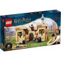 LEGO HARRY POTTER 76395 HOGWARTS: FIRST FLYING LESSON