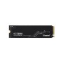 Kingston Technology 2048G KC3000 M.2 2280 NVMe SSD