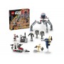 LEGO STAR WARS 75372 CLONE TROOPER & BATTLE DROID BATTLE PACK