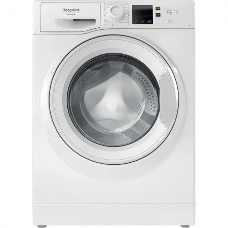 HOTPOINT NS702U W EU N washing machine