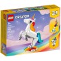 LEGO CREATOR 31140 MAGICAL UNICORN