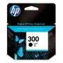 HP 300 Black Original Ink Cartridge