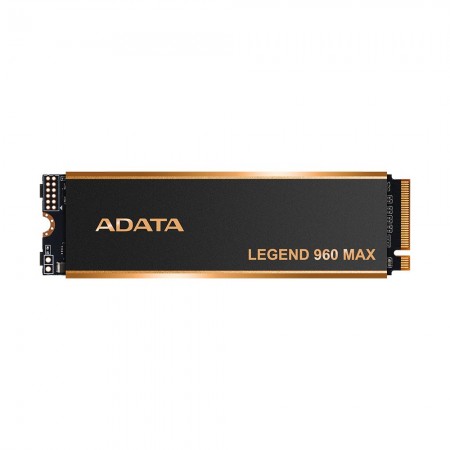 ADATA LEGEND 960 MAX 1 TB M.2 PCI Express 4.0 NVMe 3D NAND