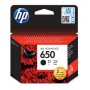 HP 650 Original Black 1 pc(s)