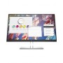 HP E-Series E24 G4 60.5 cm (23.8") 1920 x 1080 pixels Full HD LCD Black, Silver