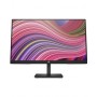 HP LED Monitor, TN (21.5") 1920 x 1080 px Full HD Black